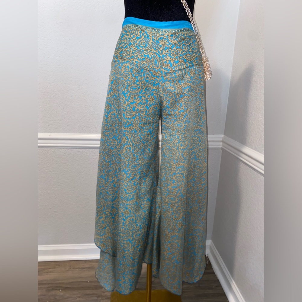 Vintage Market boho trousers